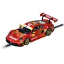 Carrera Digital 132 Porsche 911 GT3 R Absolute Racing, No.25 Macao GP 2024
