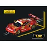 Carrera Digital 132 Porsche 911 GT3 R Absolute Racing, No.25 Macao GP 2024