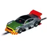 Carrera Digital 132 Ford Mustang GTY New Crow