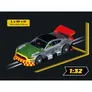 Carrera Digital 132 Ford Mustang GTY New Crow