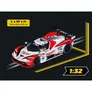 Carrera Digital 132 KTM X-Bow GTX Razoon - more than Racing, No.714 Dubai 24h 2024