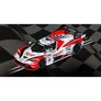 Carrera Digital 132 KTM X-Bow GTX Razoon - more than Racing, No.714 Dubai 24h 2024