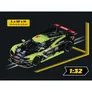 Carrera Digital 132 KTM X-Bow GT2 Motorsport Zentrum Ried No. 812