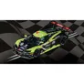 Carrera Digital 132 KTM X-Bow GT2 Motorsport Zentrum Ried No. 812