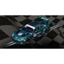 Carrera Digital 132 Aston Martin Vantage AMR GT3 Evo Blackthorn AMR, No.87 British GT 2024
