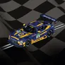 Carrera Digital 132 Audi R8 LMS GT3 evo II Land Motorsport, No.23