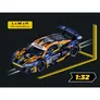 Carrera Digital 132 Audi R8 LMS GT3 evo II Land Motorsport, No.23