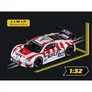 Carrera Digital 132 Audi R8 LMS GT3 evo II KFC Racing No.2