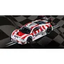 Carrera Digital 132 Audi R8 LMS GT3 evo II KFC Racing No.2