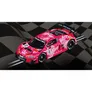 Carrera Digital 132 Audi R8 LMS GT3 evo II Uno Racing Team, No.16