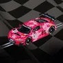 Carrera Digital 132 Audi R8 LMS GT3 evo II Uno Racing Team, No.16