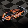 Carrera Digital 132 McLaren 720S GT3 Dörr Motorsport No.85 DTM 2024