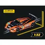 Carrera Digital 132 McLaren 720S GT3 Dörr Motorsport No.85 DTM 2024