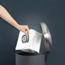 Rowenta Compact Power Parkett RO3957 Staubsauger