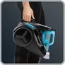 Rowenta Compact Power Cyclonic Classic+ RO3731 Staubsauger