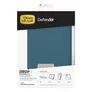 OtterBox Defender für iPad (A16/10th) Offtides (blau)