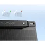 ECOFLOW 28W - Portable Solar Panel (0% MwSt. gem. § 12 Abs. 3 UStG)