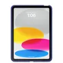 OtterBox Profile Apple iPad (A16/10th gen) Thrapt Blue (clear/blue)
