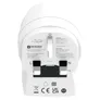 SKROSS Europa für UK USB AC20PD Reiseadapter mit USB 1.500283-E