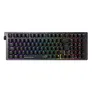 ASUS ROG Strix Morph 96 WL Gaming-Tastatur, kabellos, Bluetooth, Hot-Swap-fähig, ROG NX Switches