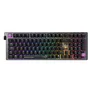 ASUS ROG Strix Morph 96 WL Gaming-Tastatur, kabellos, Bluetooth, Hot-Swap-fähig, ROG NX Switches