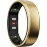 RingConn Smart Ring Gen2 für Frauen und Männer - Schlaf- und Fitness Tracking Wearable - Herzfrequenz - Rosegold Größe 7