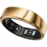 RingConn Smart Ring Gen2 für Frauen und Männer - Schlaf- und Fitness Tracking Wearable - Herzfrequenz - Rosegold Größe 7