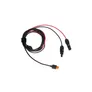 ECOFLOW XT60i Cable 5m (0% MwSt. gem. § 12 Abs. 3 UStG)