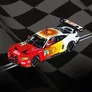 Carrera Digital 132 BMW M4 GT3 Schubert Motorsport No. 31 DTM 2024