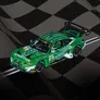 Carrera Digital 132 BMW M4 GT3 "Schubert Motorsport No. 11 DTM 2024