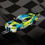 Carrera Digital 132 Mercedes-AMG GT3 Evo Mercedes-AMG Team HRT No.36 DTM 2024
