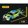 Carrera Digital 132 Mercedes-AMG GT3 Evo Mercedes-AMG Team HRT No.36 DTM 2024