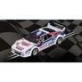 Carrera Digital 132 BMW M1 Procar Moderegger Race and Classics No.32