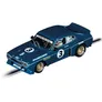Carrera Digital 132 Ford Capri RS 3100 Ippocampos Racing, No.3