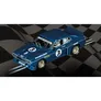Carrera Digital 132 Ford Capri RS 3100 Ippocampos Racing, No.3