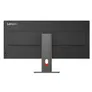 Lenovo ThinkVision P40WD-40 40 Zoll 5K (WUHD) IPS Curved Office Monitor 120Hz 21:9 DP/HDMI/TB4 PD140W/LAN Docking