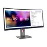 Lenovo ThinkVision P40WD-40 40 Zoll 5K (WUHD) IPS Curved Office Monitor 120Hz 21:9 DP/HDMI/TB4 PD140W/LAN Docking