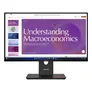 Lenovo ThinkVision T24D-40 23,8 Zoll FHD IPS LED 16:9 120 Hz Monitor