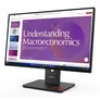 Lenovo ThinkVision T24D-40 23,8 Zoll FHD IPS LED 16:9 120 Hz Monitor