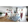 Bosch BBS711W Akku-Handstaubsauger Unlimited Serie 7 18 V weiß
