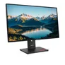 Lenovo ThinkVision T27Q-40 Monitor 68,6cm (27") QHD IPS 16:9 120 Hz Monitor