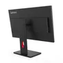 Lenovo ThinkVision T27Q-40 Monitor 68,6cm (27") QHD IPS 16:9 120 Hz Monitor