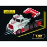 Carrera Digital 132 Racetruck Conventional "Carrera Race Taxi"