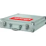 Carrera Digital 132 Fahrzeugkoffer Modelle im Maßstab 1:32, Aluminium
