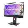 Lenovo ThinkVision T27QD-4v Monitor 68,6cm (27") QHD IPS 16:9 120 Hz Monitor