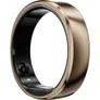 RingConn Smart Ring Gen2 Air für Frauen und Männer - Schlaf- und Fitness Tracking Wearable - Herzfrequenz - Dünengold Größe 11