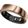 RingConn Smart Ring Gen2 Air für Frauen und Männer - Schlaf- und Fitness Tracking Wearable - Herzfrequenz - Dünengold Größe 11
