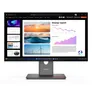 Lenovo ThinkVision P24Q-40 23.8 Zoll WQHD IPS LED 16:9 120 Hz Monitor