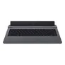 Samsung EF-DX935BJEGDE Book Cover Keyboard für Galaxy Tab S11 Ultra grau
