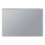 Samsung EF-DX935BSEGDE Book Cover Keyboard für Galaxy Tab S11 Ultra silber